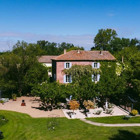 فندق Bastide Rose ليه ثور المظهر الخارجي الصورة