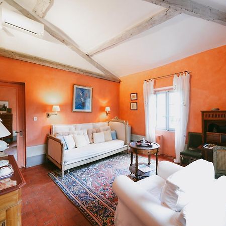 فندق Bastide Rose ليه ثور المظهر الخارجي الصورة