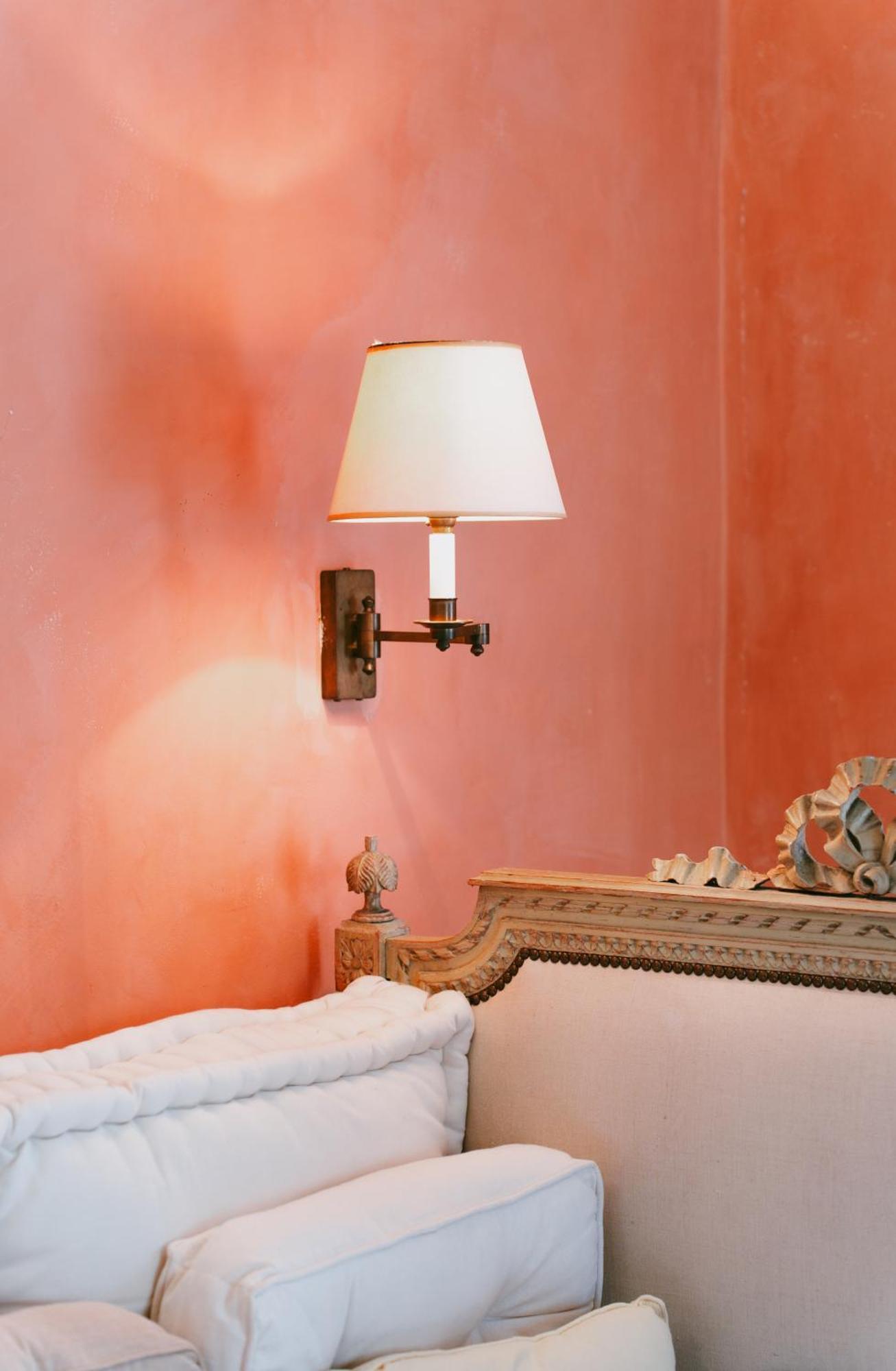 فندق Bastide Rose ليه ثور المظهر الخارجي الصورة
