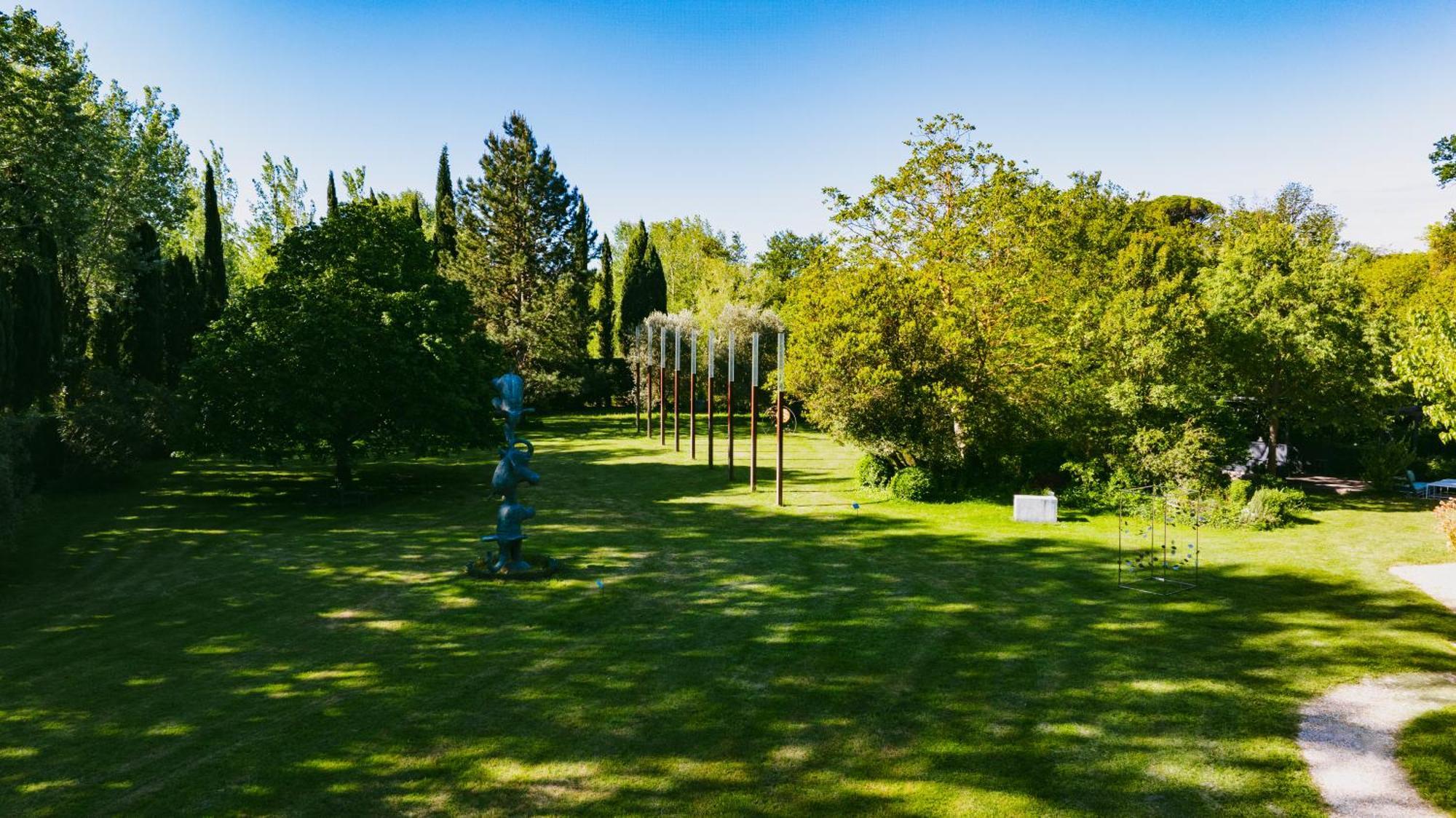فندق Bastide Rose ليه ثور المظهر الخارجي الصورة