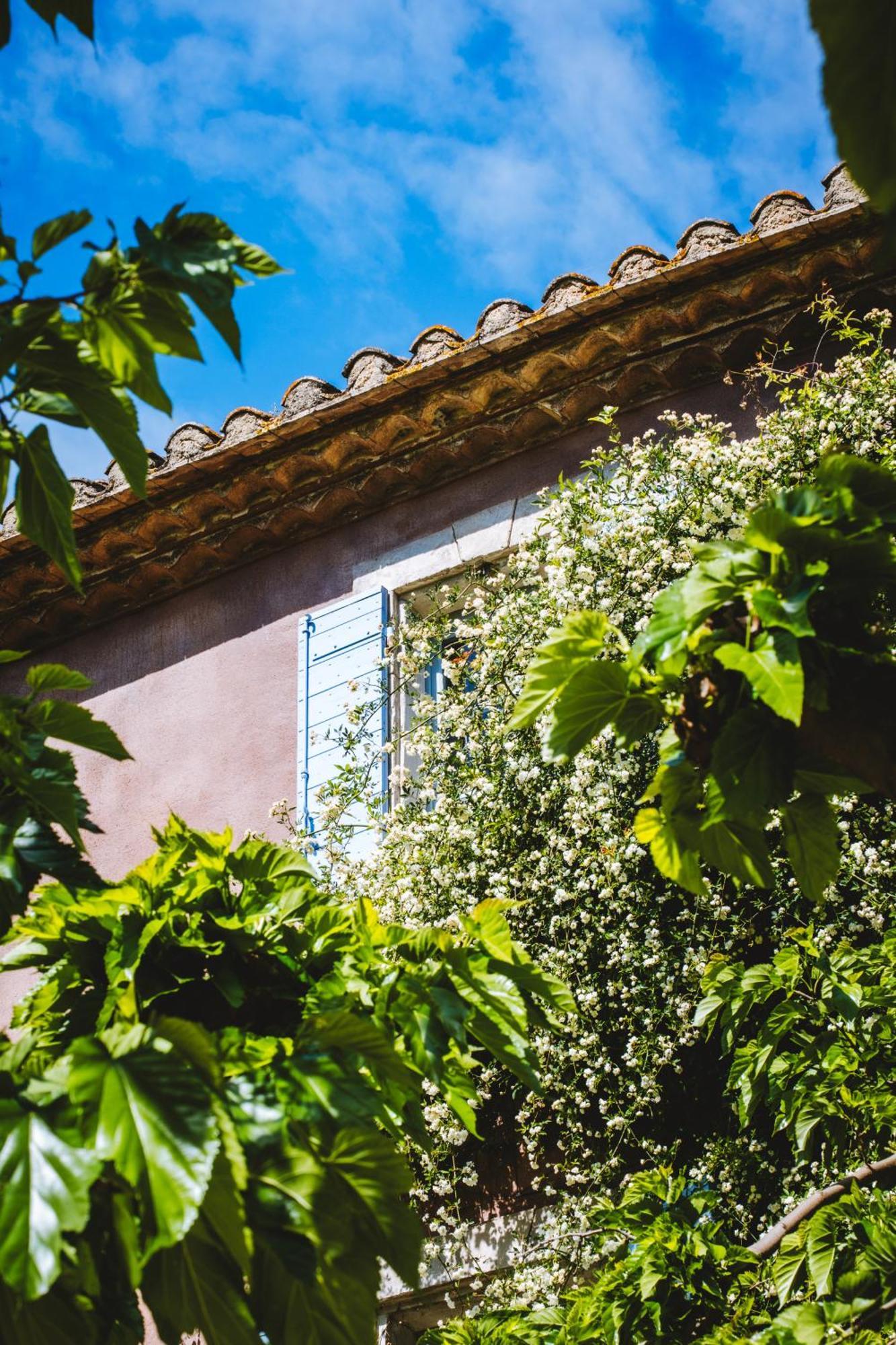 فندق Bastide Rose ليه ثور المظهر الخارجي الصورة
