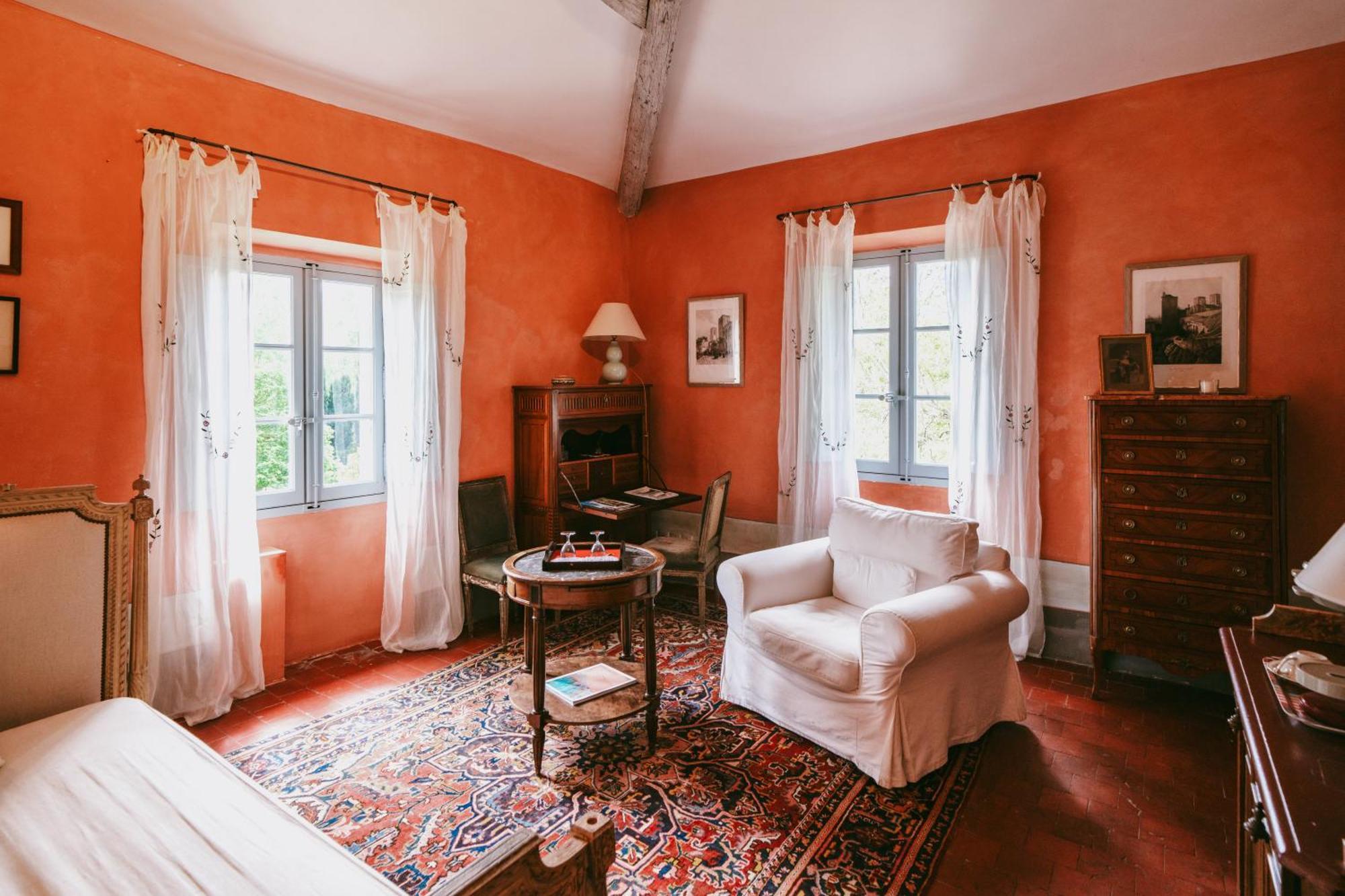 فندق Bastide Rose ليه ثور المظهر الخارجي الصورة